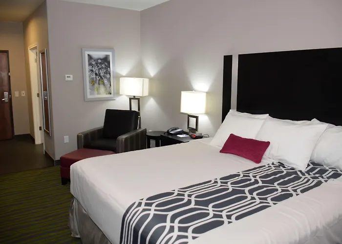 Best Western Plus Dilley Inn&Suites