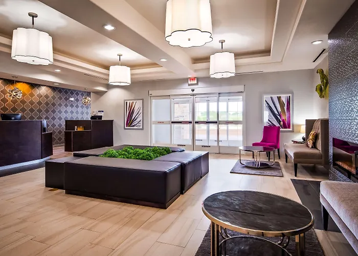 Best Western Plus Dilley Inn&Suites