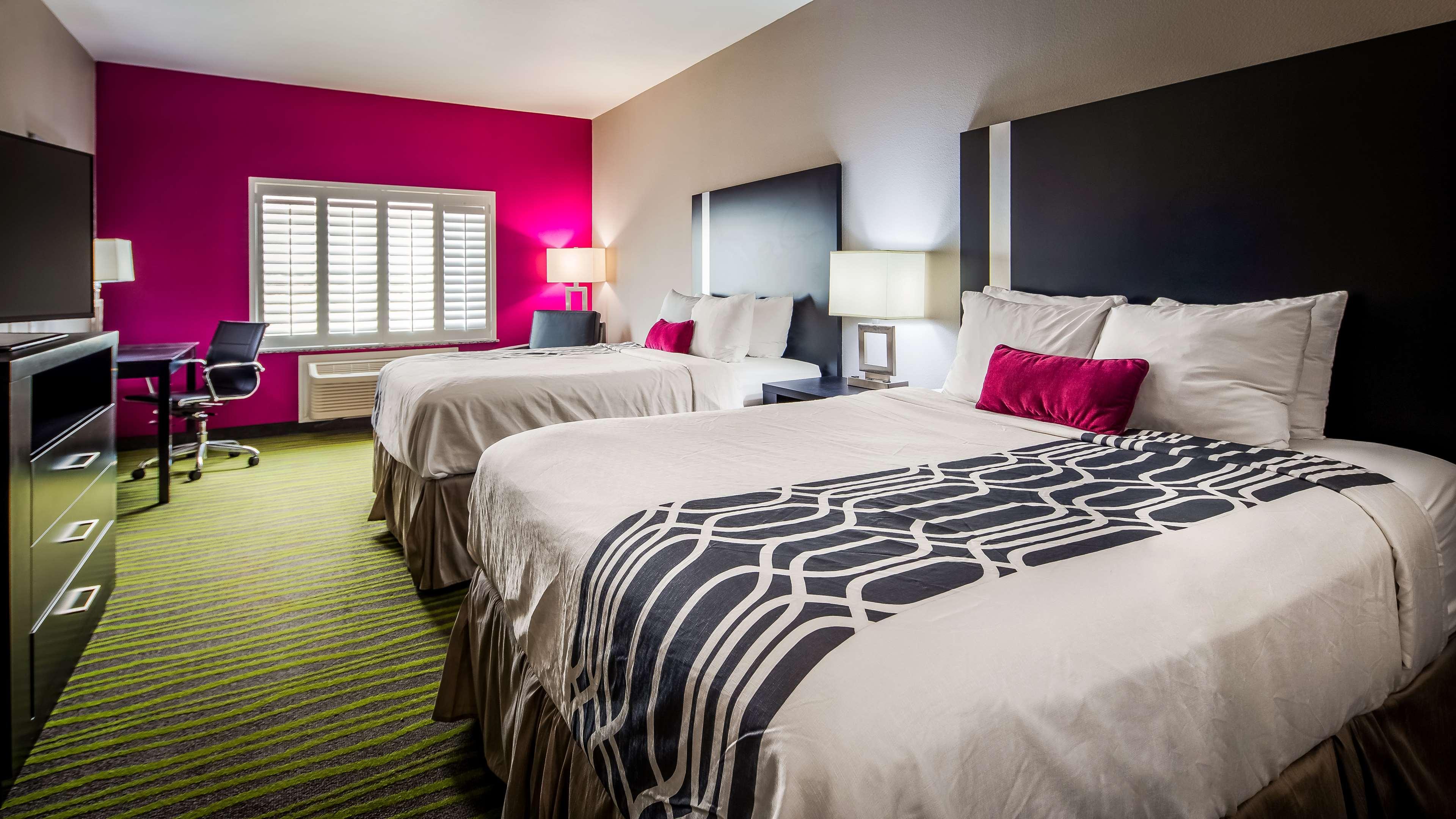 Hotel Western Inn&suites Dilley