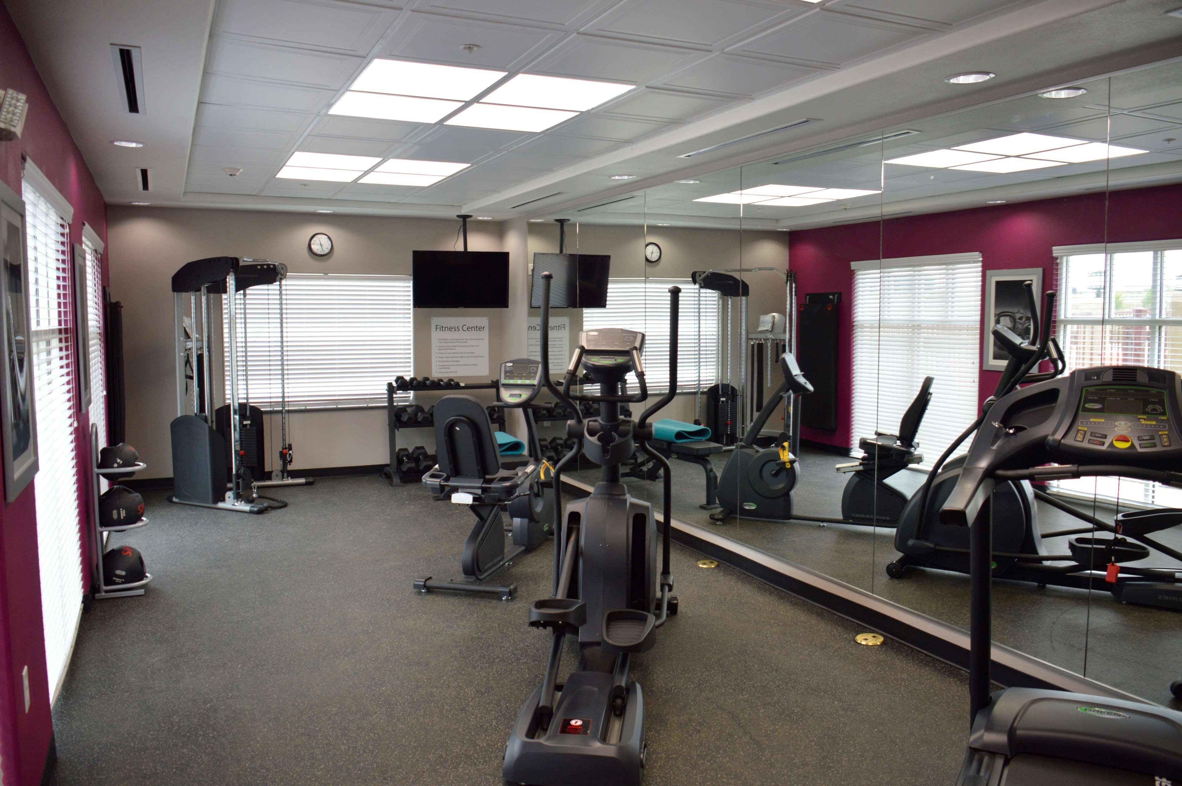 Western Inn&suites Hotel 3*