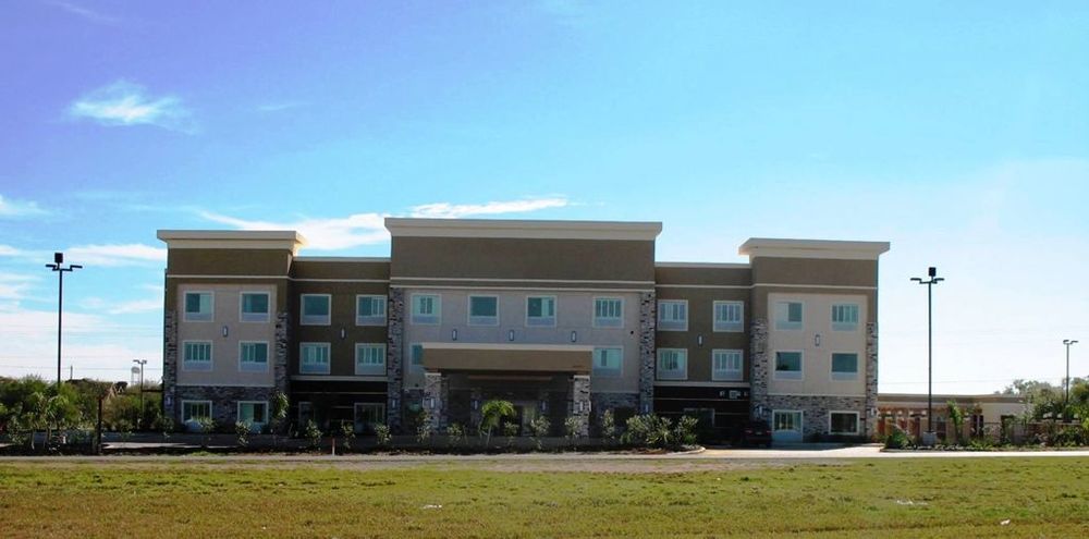 Western Inn&suites