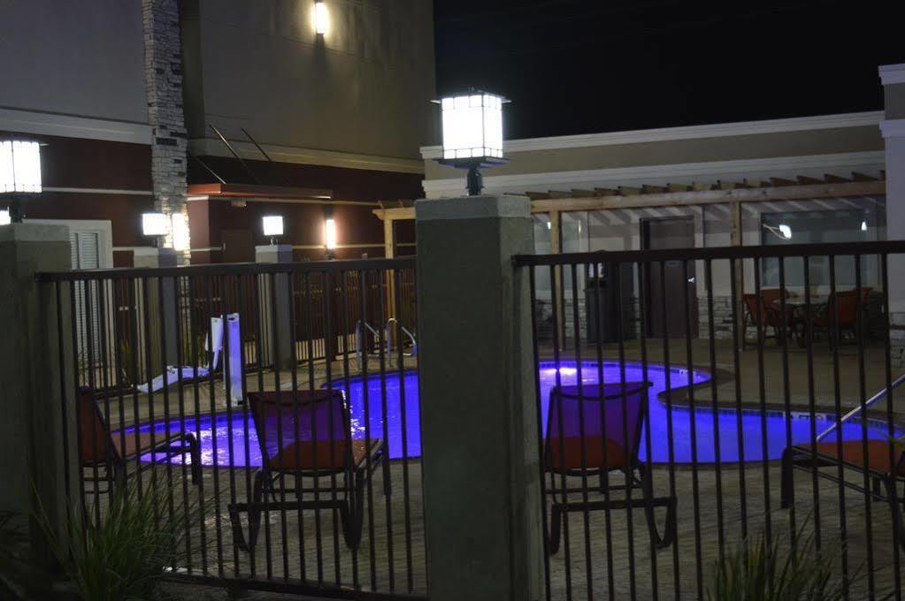 Hotel Western Inn&suites Dilley