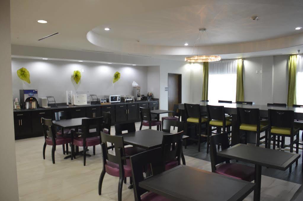 Hotel Western Inn&suites Dilley