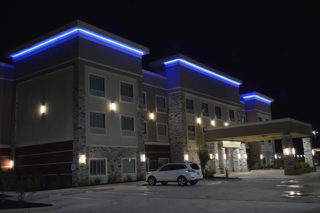 Western Inn&suites 3*