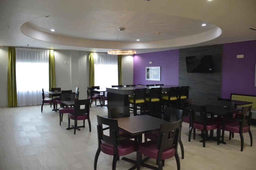 Hotel Western Inn&suites Dilley